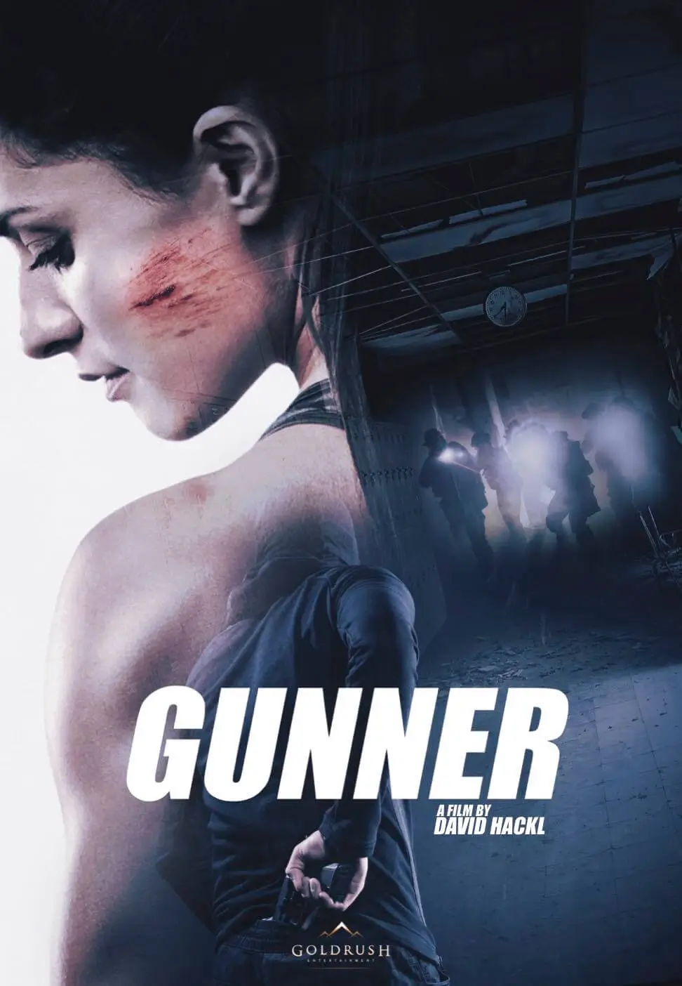 Gunner - VJ ice P